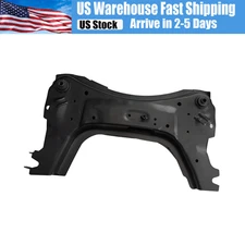 Front Sub-frame Crossmember Engine Beam For Nissan 07-12 Versa Cube 2009-14 US