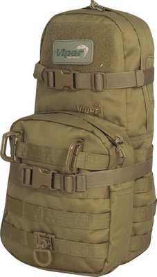 Viper One Day Modular Pack 13,5 L