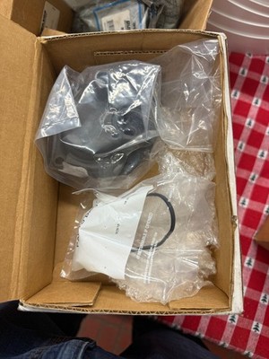 8M0130861 Mercury Marine Fuel Cover Kit NOS