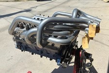 Gt-40 Bundle Of Snakes.