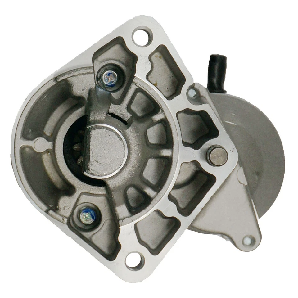 Arranque nuevo para Chrysler Town & Country Van 1999-2004 3,8 L V6 17784 Foto 3 de 4