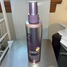Pureology Color Fanatic 21 Essential Benefits Multi-Tasking Leave-In Spray 6.7oz