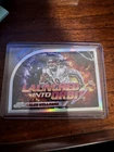 2024 Topps Cosmic Chrome - Launched Into Orbit Caleb Williams #LIO-5 (RC)