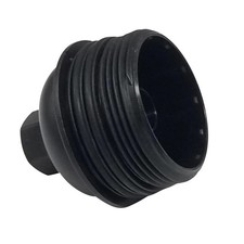 Tapa de filtro de aceite 26315-3N100 para Genesis GV70 GV80 Kia Carnival 2021-2024 duradera