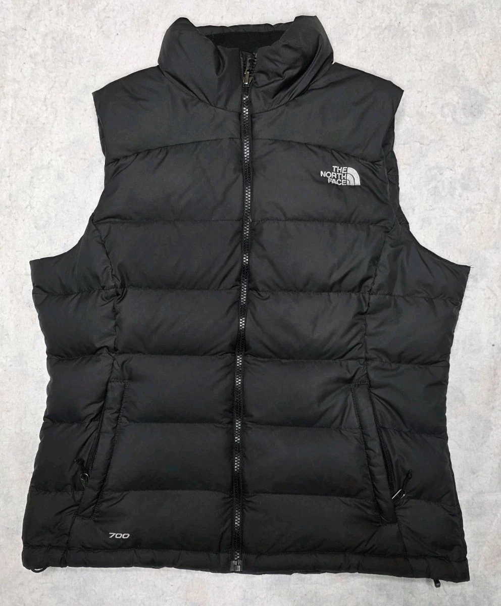 The North Face 700 Vest In Women's Coats & Jackets for sale - eBay
