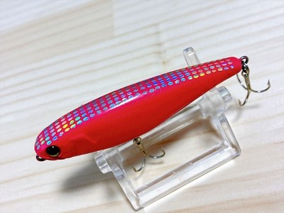 JACKALL WATER MOCCASIN Fishing Lure #AA26