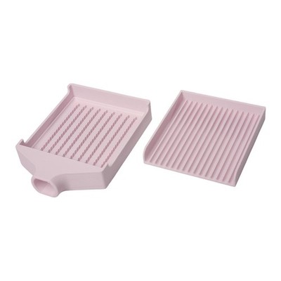 2,6 mm Sicherung Perlen Picking Tray Ausrichten Tray Tragbar Benutzerfreundlich Sicherung Perle