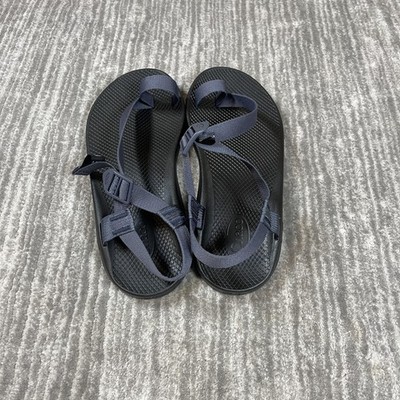 Chaco Sandals Shoes Mens Size 12 Black Classic Adjustable  display picture 3