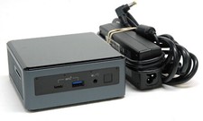 Intel NUC10i3FNH - i3-10110U 4.1GHz - 16GB - ...