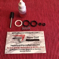Crosman 150 157 Seal Kit