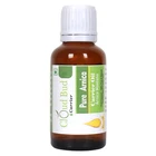 Pure Arnica Oil Arnica Montana Cold Pressed Uncut Natural For Skin For Hair