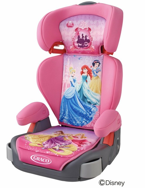 graco junior car seat price