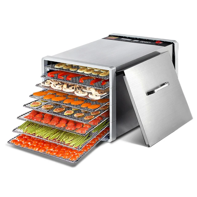5 Star Chef Food Dehydrators