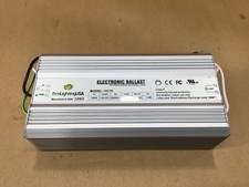 EcoLightingUSA UNL150 Electronic Ballast *NEW* #4005E43PR6IAC
