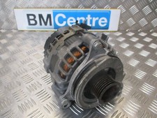 BMW M140I 240I 340I 540I 440I 640I B58B30 3.0 PETROL ALTERNATOR 180A 8614276