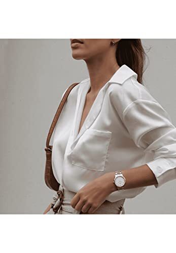 Daniel Wellington Watch Women's Iconic Link Lumine 28mm Daniel Wellington Watch Women's Iconic Link Lumine 28mm