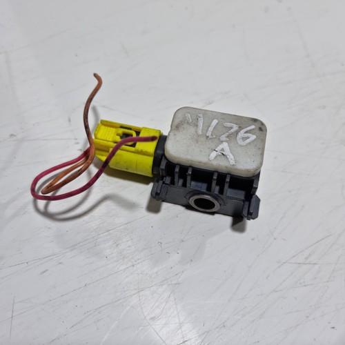 ML26A* Mercedes Benz ML W164 Crashsensor Steuergerät Airbagsensor 0038202826