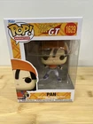 Funko POP Animation Dragon Ball GT Pan Vinyl Figure #1629