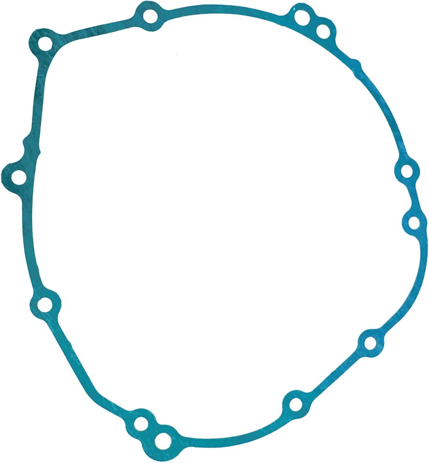 Aitook Clutch Cover Gasket for Kawasaki Ninja ZX10 R ZX1000 D E 2006