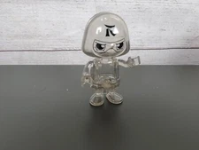 Ryan's World RARE Invisible Clear Invisi-Ryan - 3" Figure (Bonkers Toy Co)