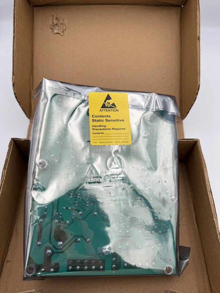 ICP 1193565 Control Board Igniter - Image 3 of 4