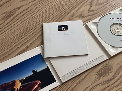 Zard Blend Sun & Stone Digipak CD (B-Gram 1997) J-Pop 90s Japanese