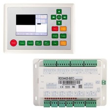 RuiDa RDC6442S DSP CO2 Laser Controller Stable Cutting Engraving System