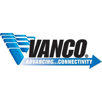 Vanco Super Slim Category 6 [UTP] 550 MHz Network Patch Cable - Non Booted
