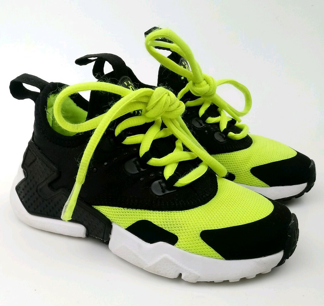 kids nike huarache drift