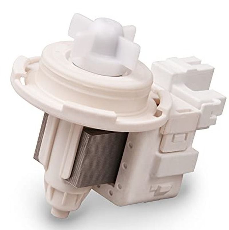 Ablaufpumpe passend für Miele Novotronic 03568614, 03788832, BE 30 B5 - 024