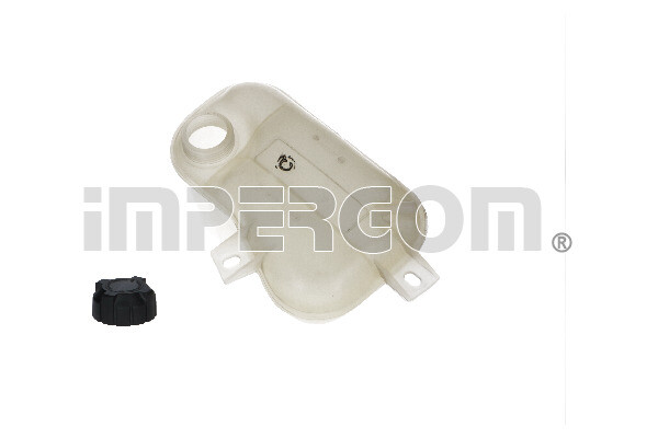 Original Imperium 29862 Expansion Tank, Coolant For Fiat-image