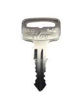 1 Yamaha Replacement Key Series 4701 to 4750