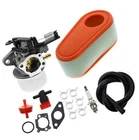 Carburetor Fits Briggs & Stratton 591137 590948 796608 590780 593380