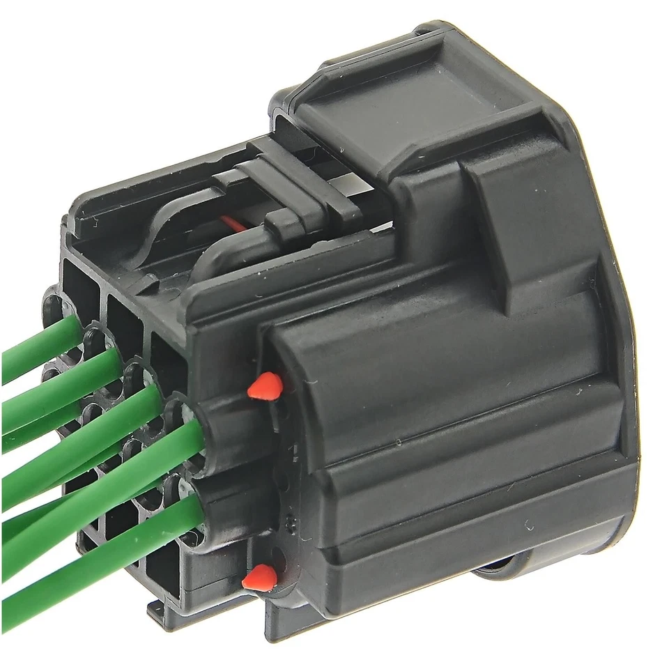 For 2003-2006 Lincoln LS Accelerator Pedal Sensor Connector SMP 2004 2005 Foto 3 de 4