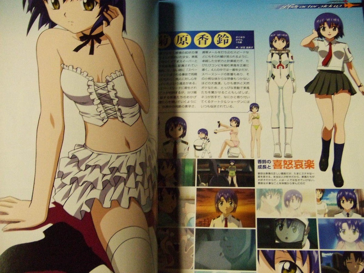 ストラトス・フォー　visual book 初版 帯付き ストラトス・フォー visual book - メルカリ