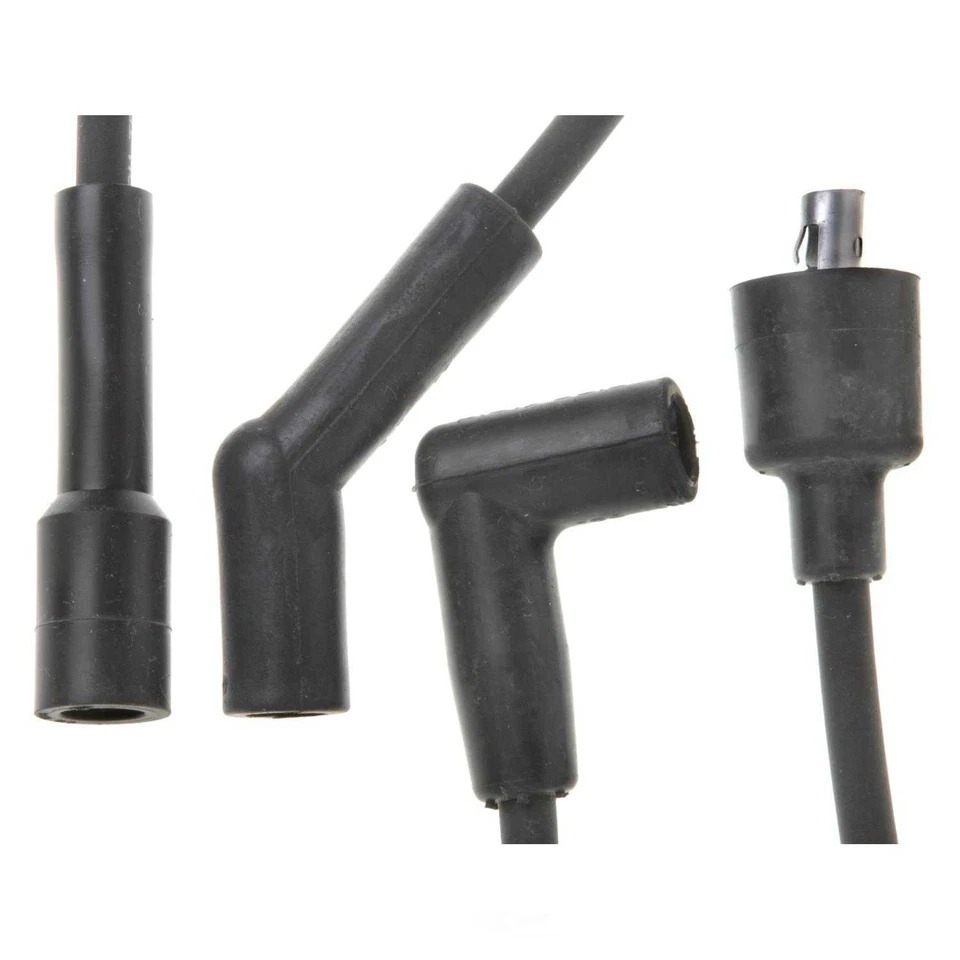 Spark Plug Wire Set fits 1959-1985 International Scout II M1100 1724 FEDERAL PA - Image 2 of 2