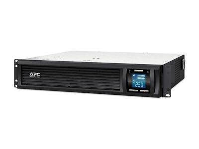 APC SMT3000RMI2UNC UPS II price incl VAT 3 yr warranty* B2B