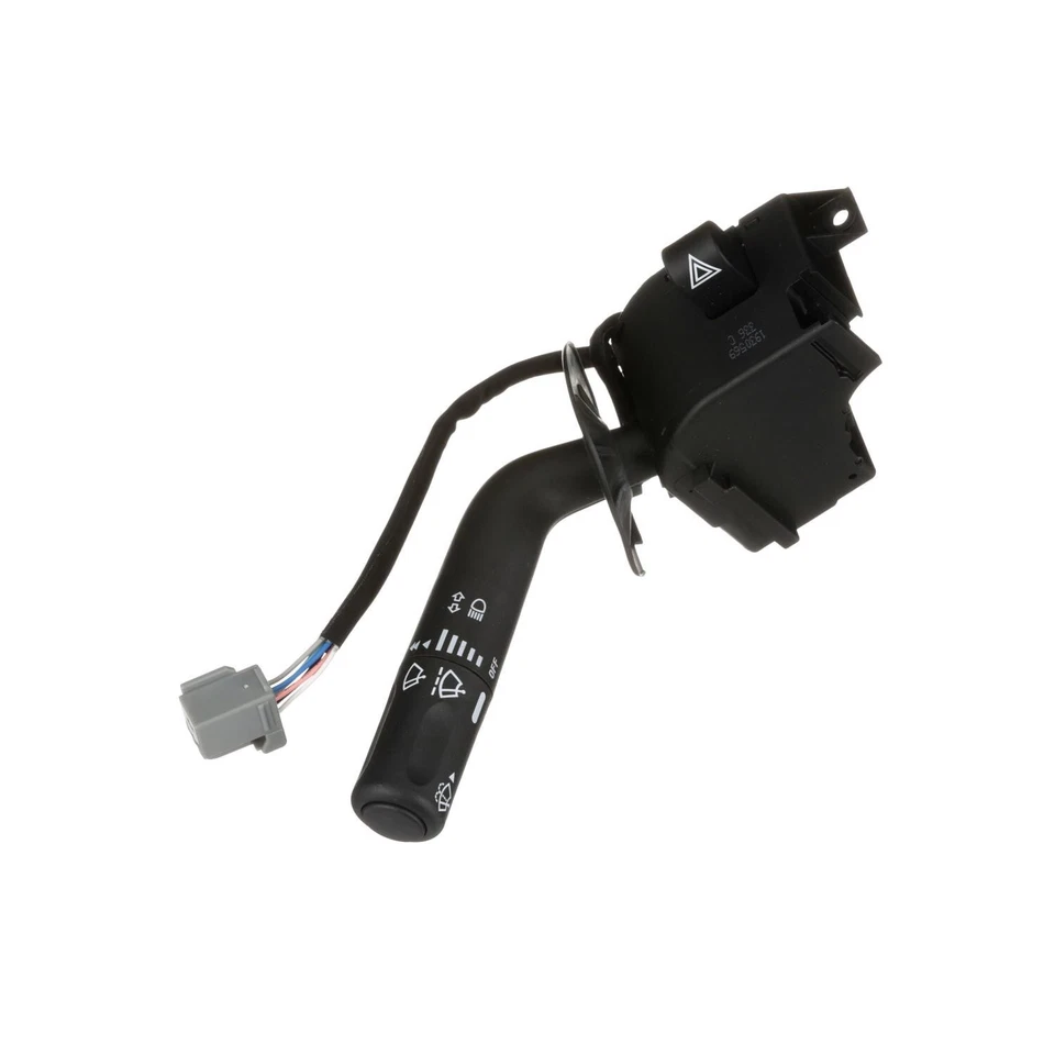 Interruptor limpiaparabrisas para Lincoln Mark LT 2006-2008 SMP 337UJ13 2007 Foto 3 de 4