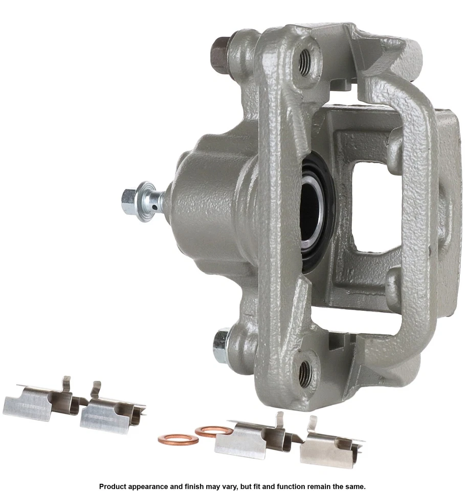 Pinça de freio a disco traseira esquerda Cardone 2004 2005 Nissan Maxima 2003-2006 - Imagem 3 de 4