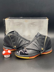 nike air jordan 16 og