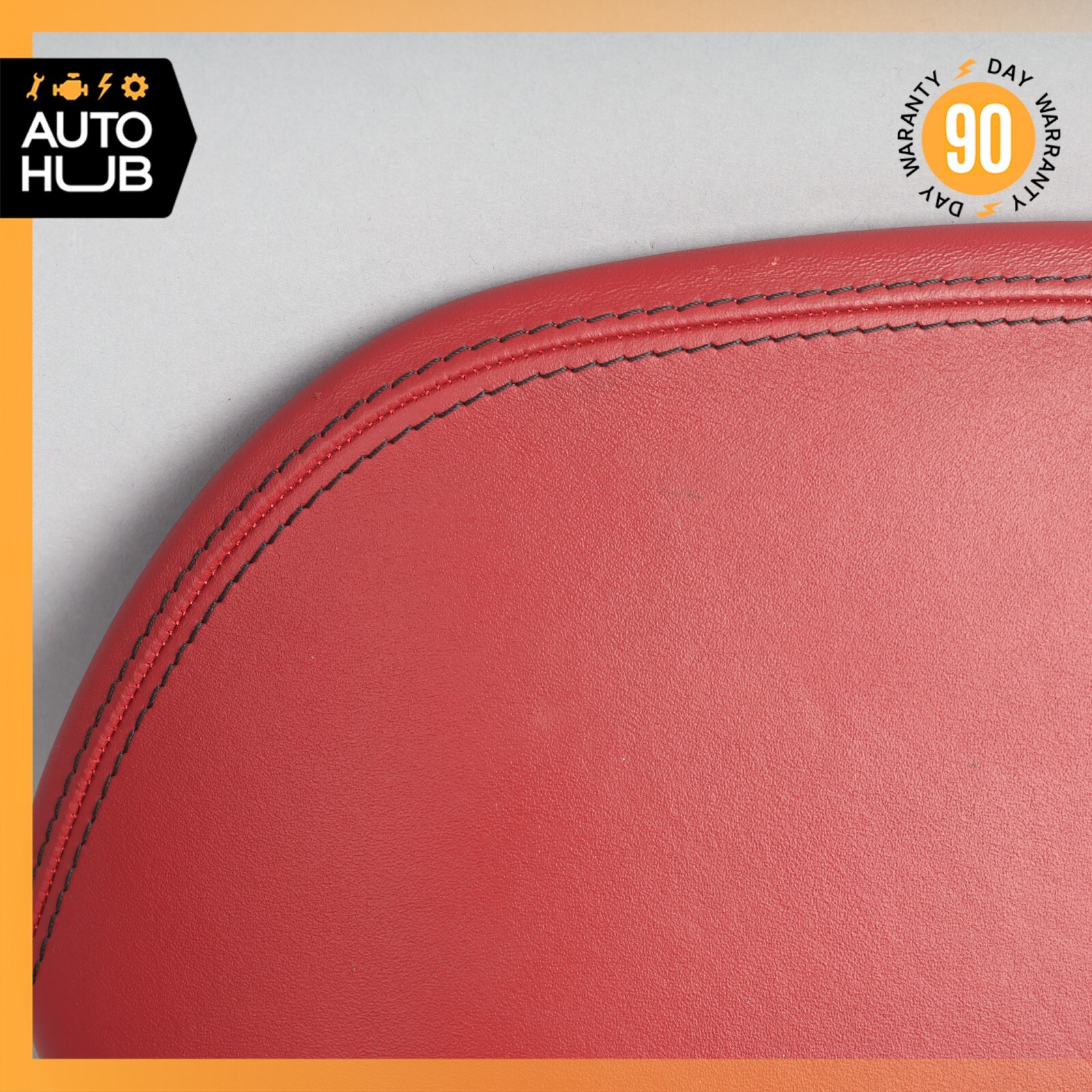 17-20 Maserati Levante S M161 Instrument Cluster Speedometer Trim Cover OEM 26k