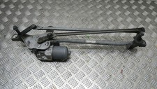2010 VOLVO S60 FRONT WINDSCREEN WIPER MOTOR AND LINKAGE 30753494 REF5343