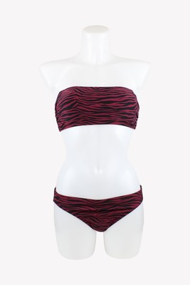 Michael Kors Damen Bademode Gr. 34 (XS) Mehrfarbig NEU Bikini Bikini-Set Sommer