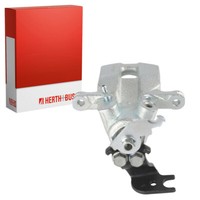 Herth+Buss Bremssattel Bremszange FüR Honda Accord Viii (Cu Cw) Hinten Rechts