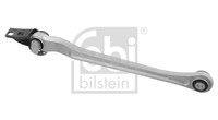 Querlenker DB T. W211 LE Unten Vorne
