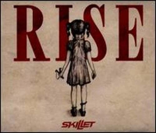 Rise [Special Edition] by Skillet: Used 75678684357 | eBay