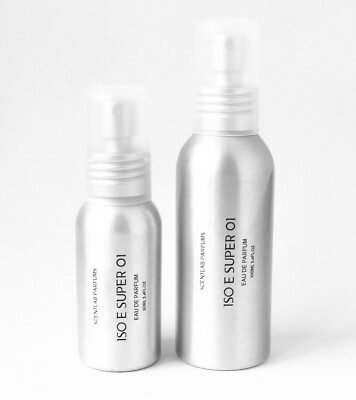 ISO E SUPER 01 Parfum von SCENTLAB PARFUMS Duftspray 50ml