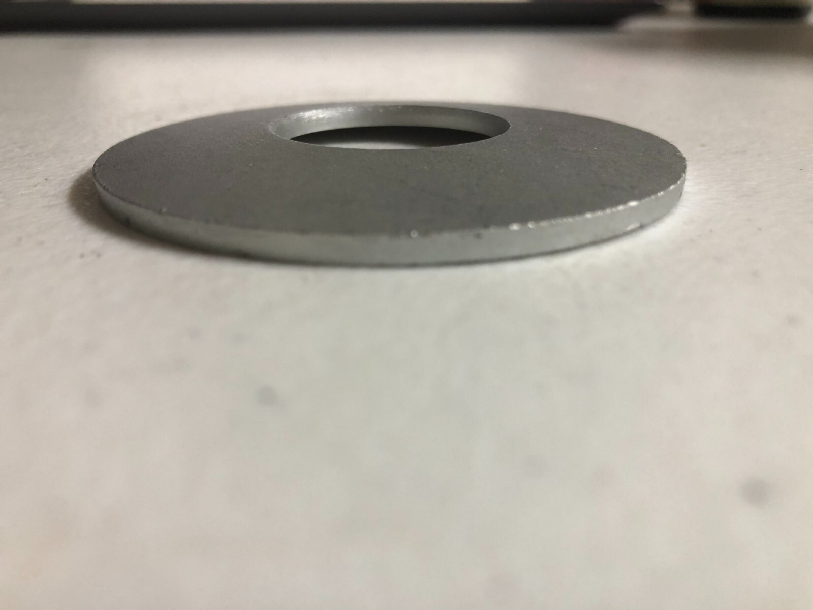 Kubota Beveled Blade Bolt Washer K565134350, K565134352(19132201