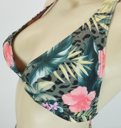 Bikini von BRUNOTTI Größe 38 Cup A/B - Bild 4 von 10