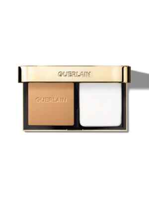 Guerlain Parure Gold Skin Control Compact Refillable Foundation